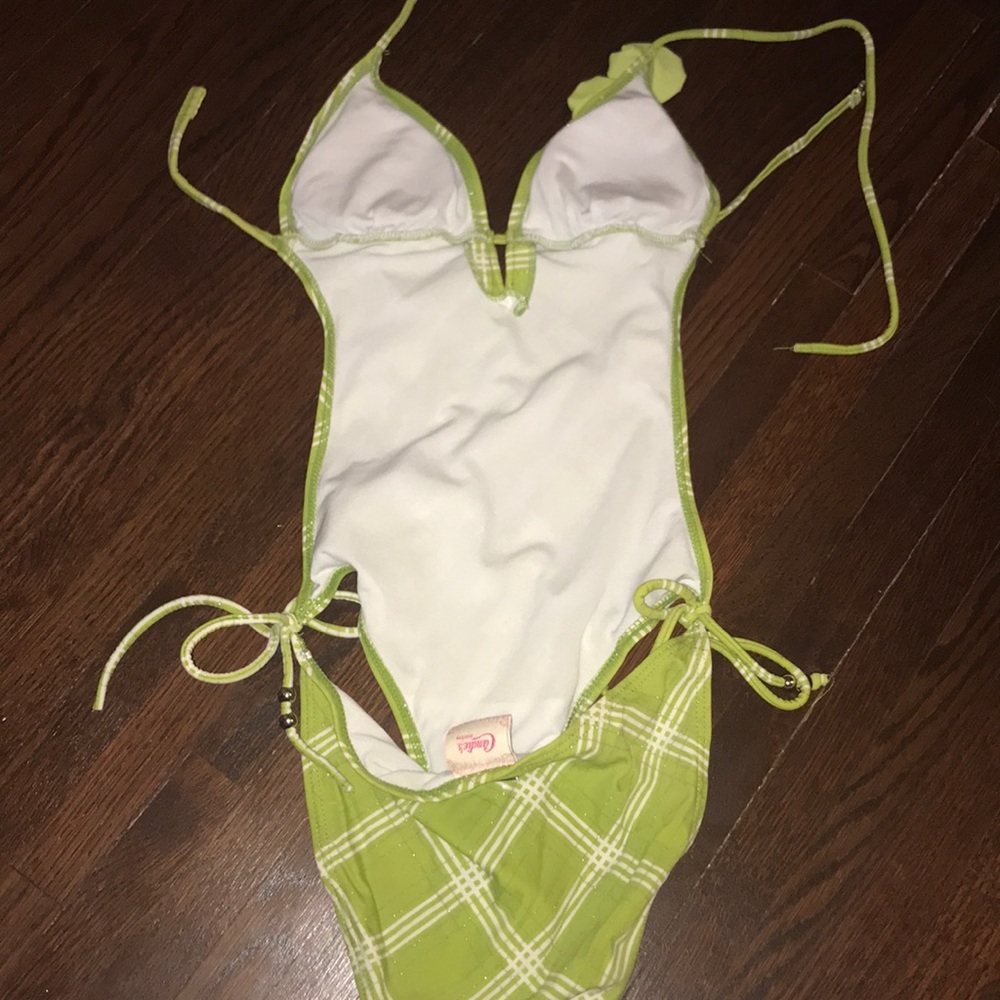 Bathing suit - Picture 2 of 2